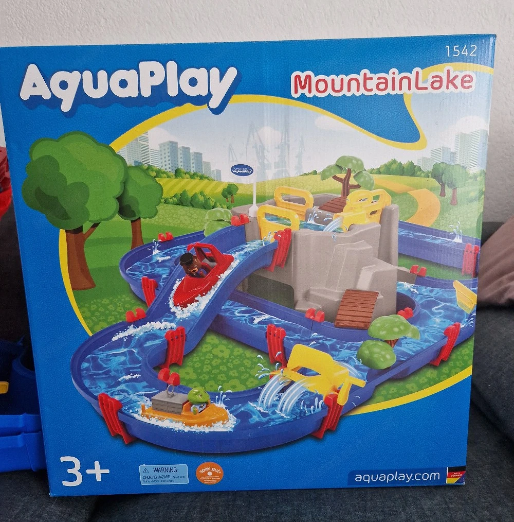 AquaPlay (neu)