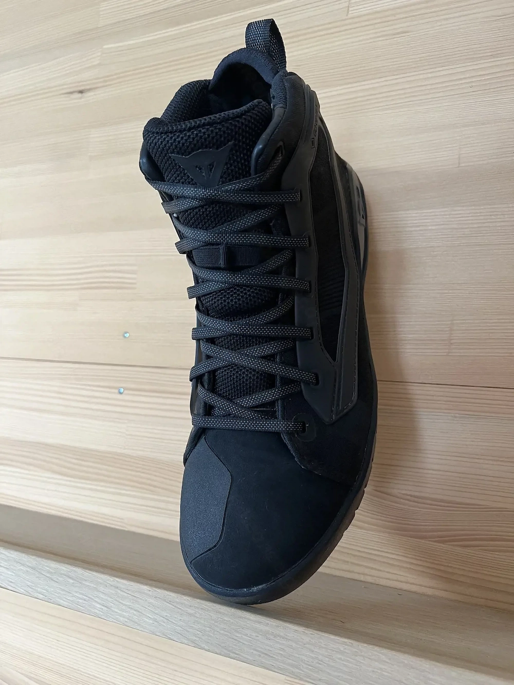 Motorrad Schuhe, Schnürschuh, Dainese