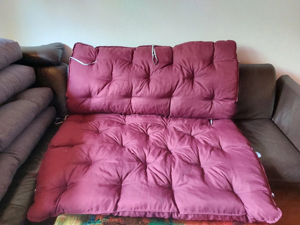 Garten Lounge Polster
