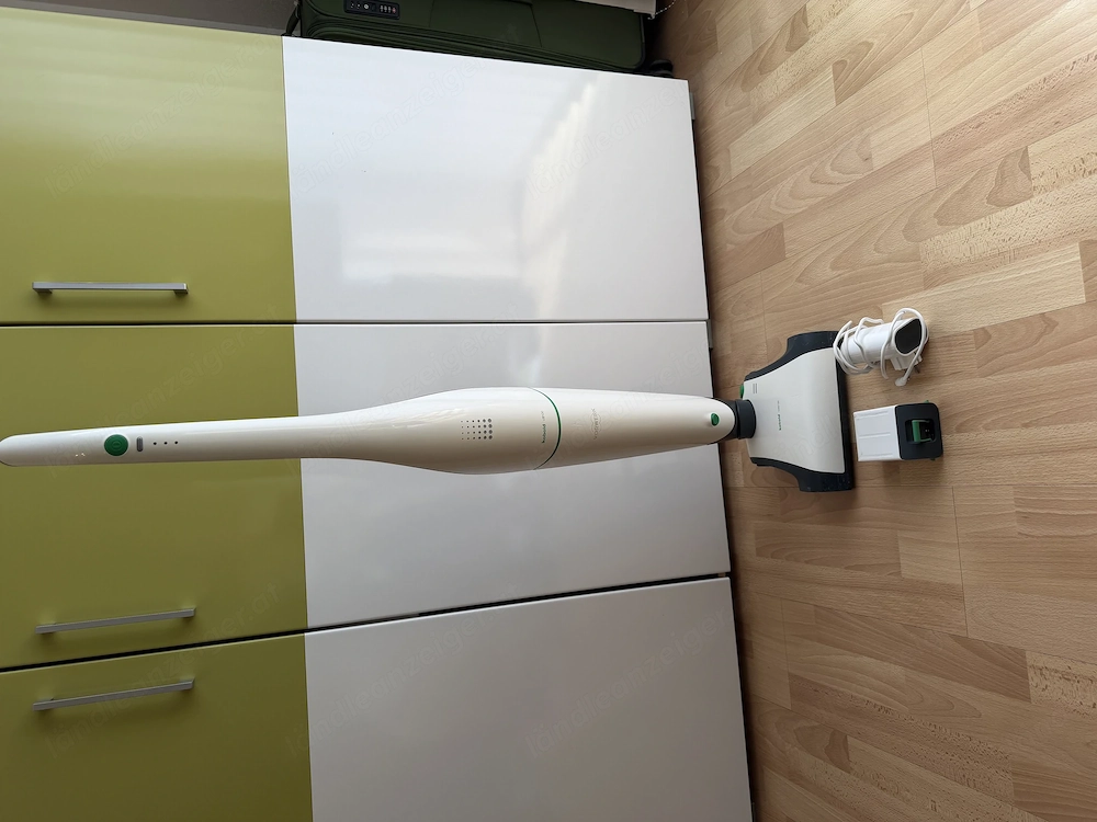 VB 100 Akkusauger