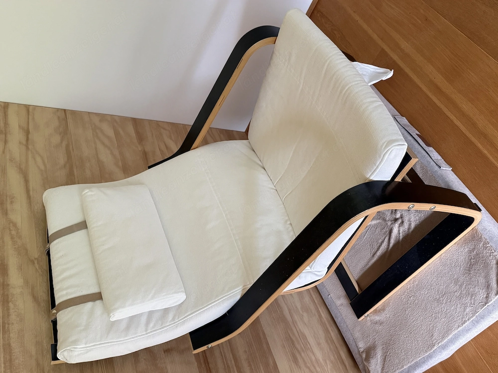 Sessel Schwinger von Ikea 