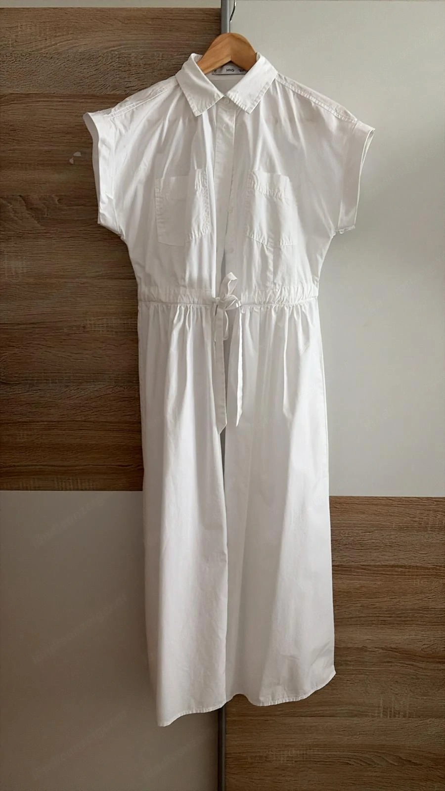  Sommerkleid  große S, 100% Baumwolle 