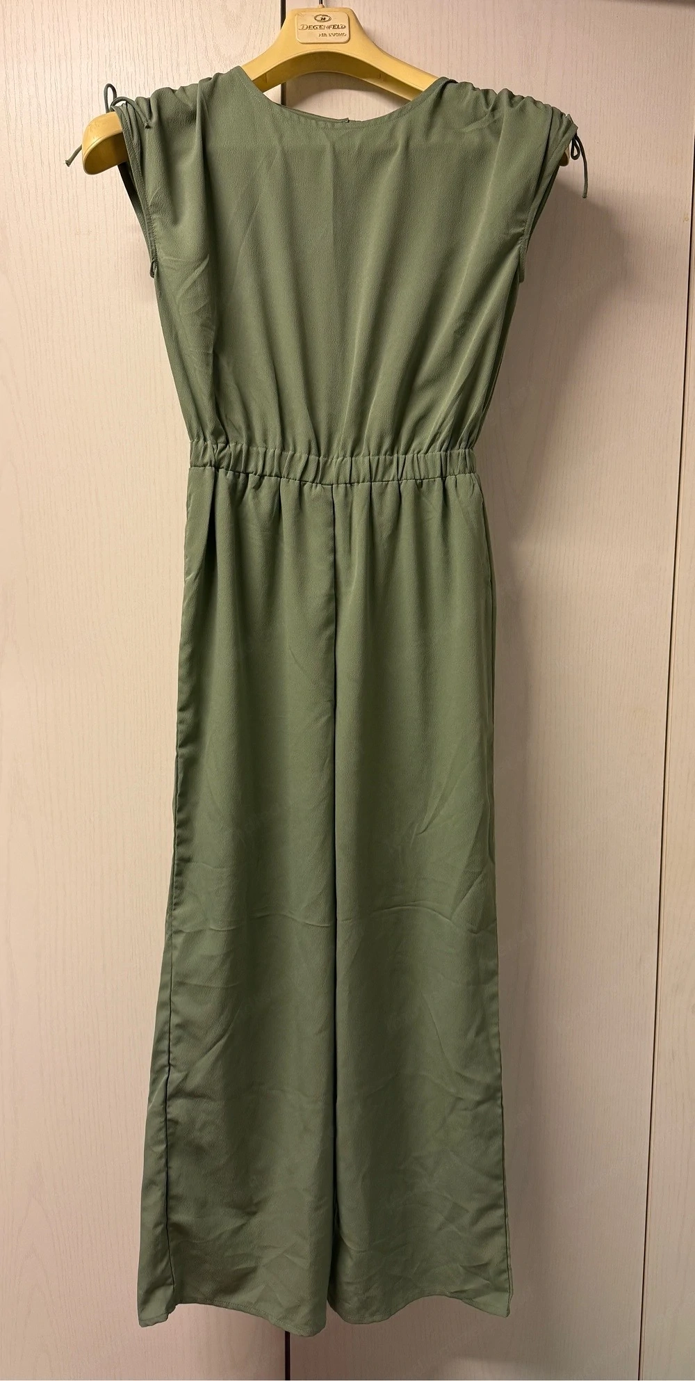 Jumpsuit Mädchen Gr 158