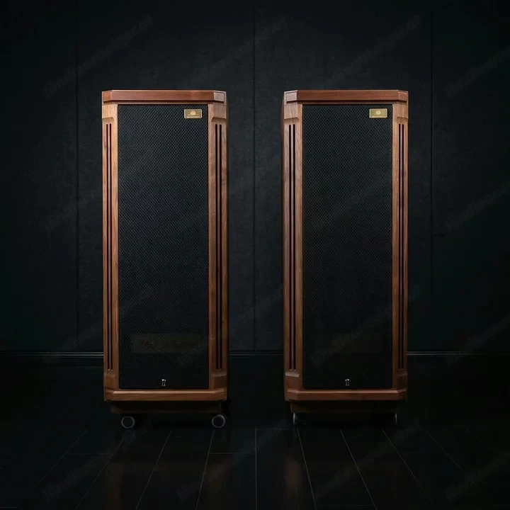 Tannoy Prestige Kensington GR --- Visit our website : sguell.com