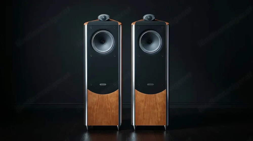 TANNOY Dimension 10 --- Visit our website : sguell.com