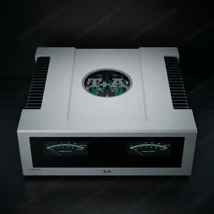 T+A A 3000 HV --- Visit our website : sguell.com