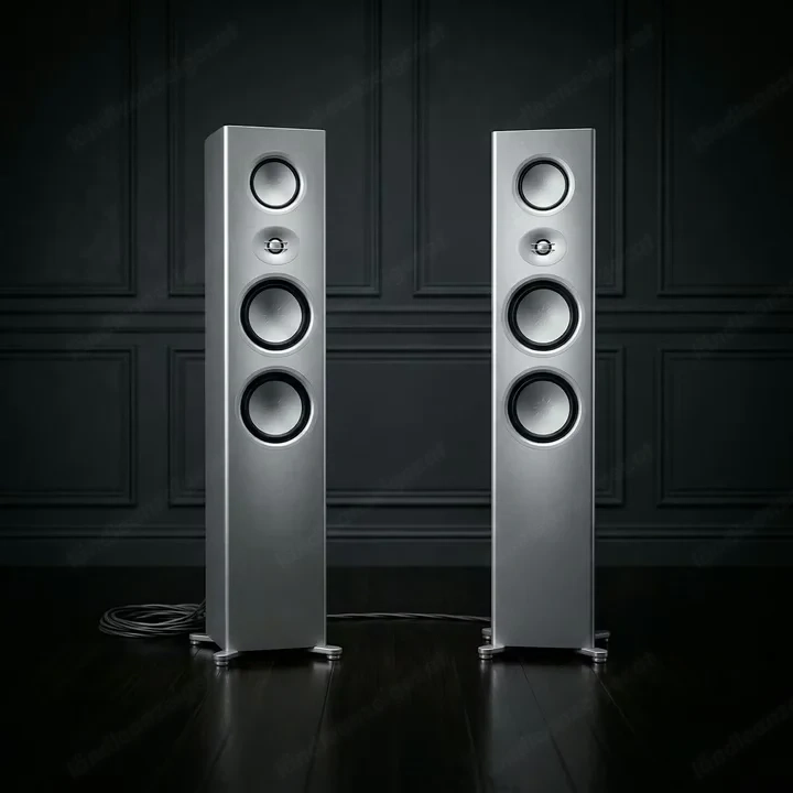 T + A Talis S 300 --- Visit our website : sguell.com