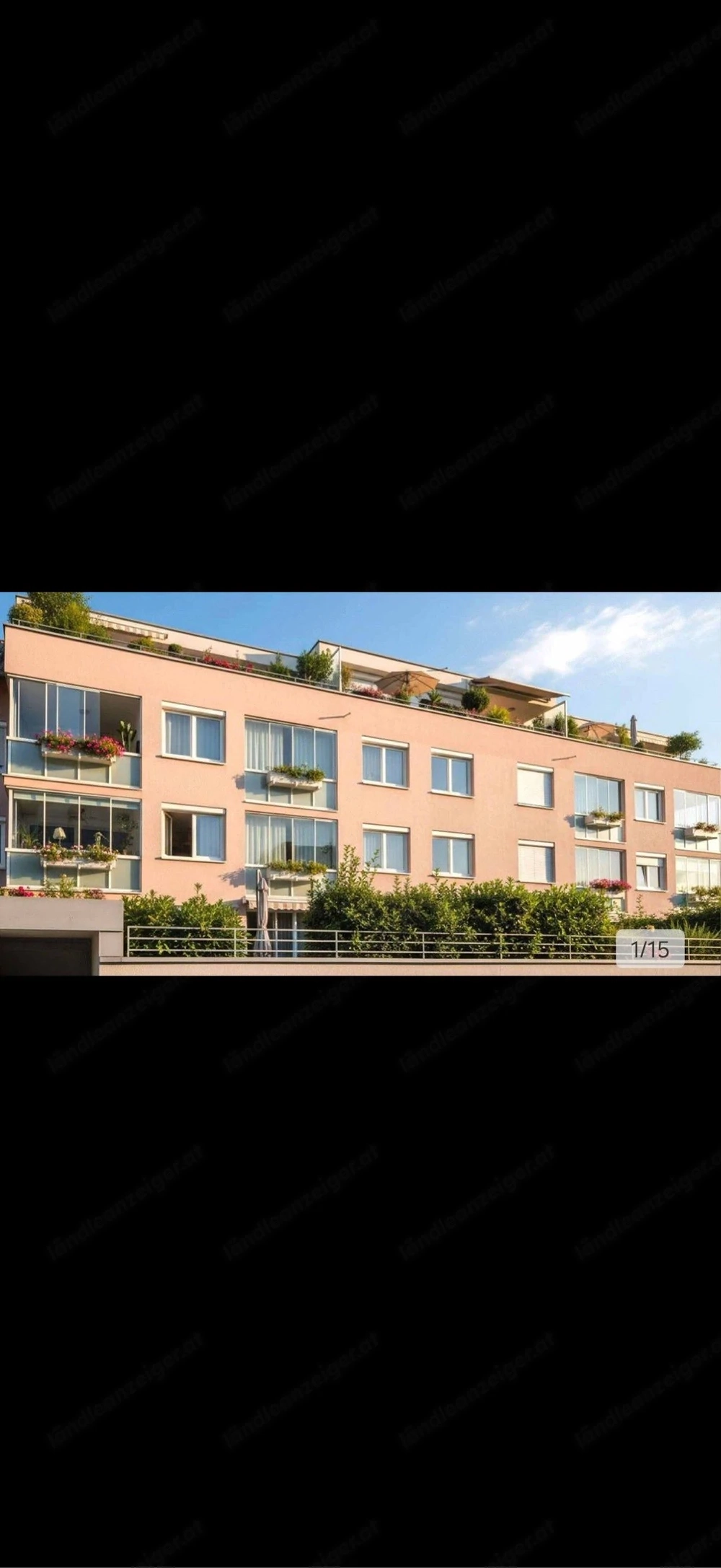 3 Zimmer Wohnung zu Vermieten