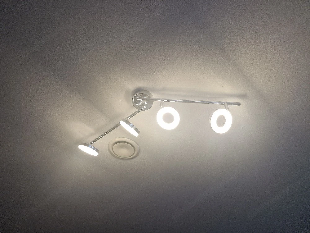 Deckenlampe
