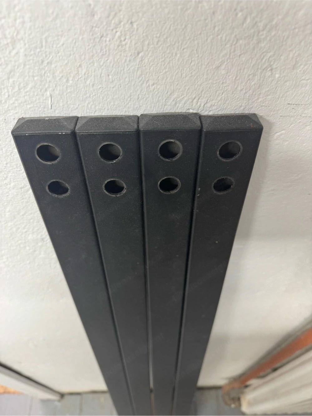 ND Rack Dachträger Strebe Holm für Mercedes Sprinter