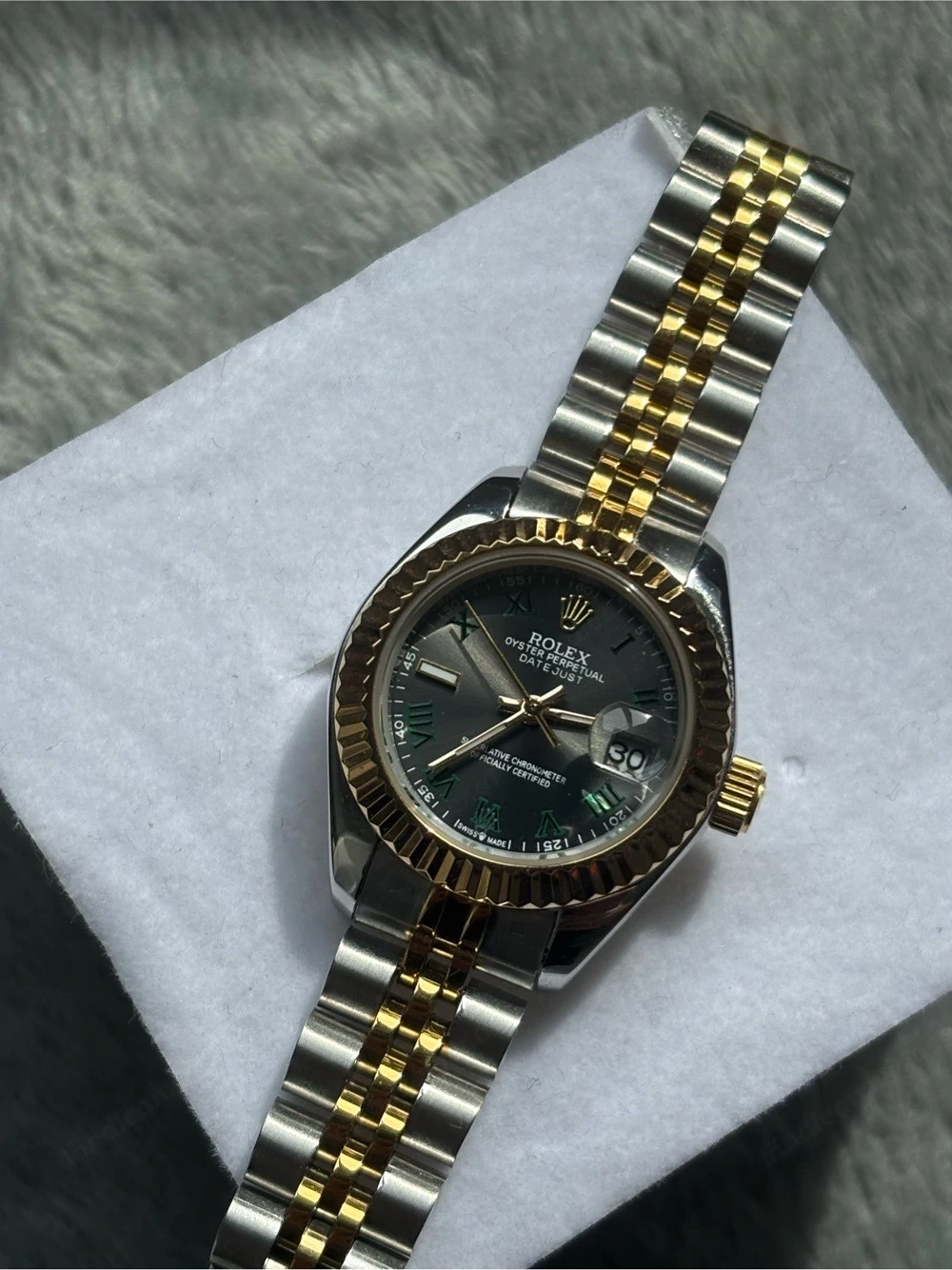 Rolex Lady Datejust