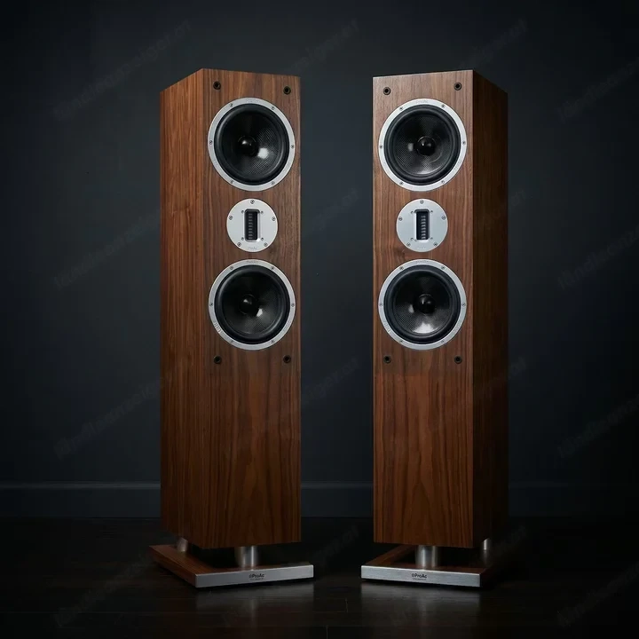 ProAc K3 --- Visit our website : sguell.com