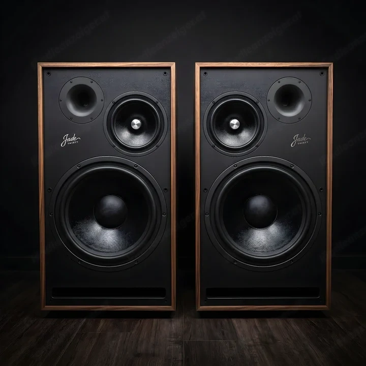 Pylon Audio Jade 30 --- Visit our website : sguell.com