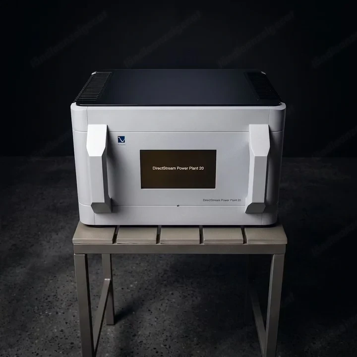PS Audio DirectStream Power Plant P20 --- Visit our website : sguell.com