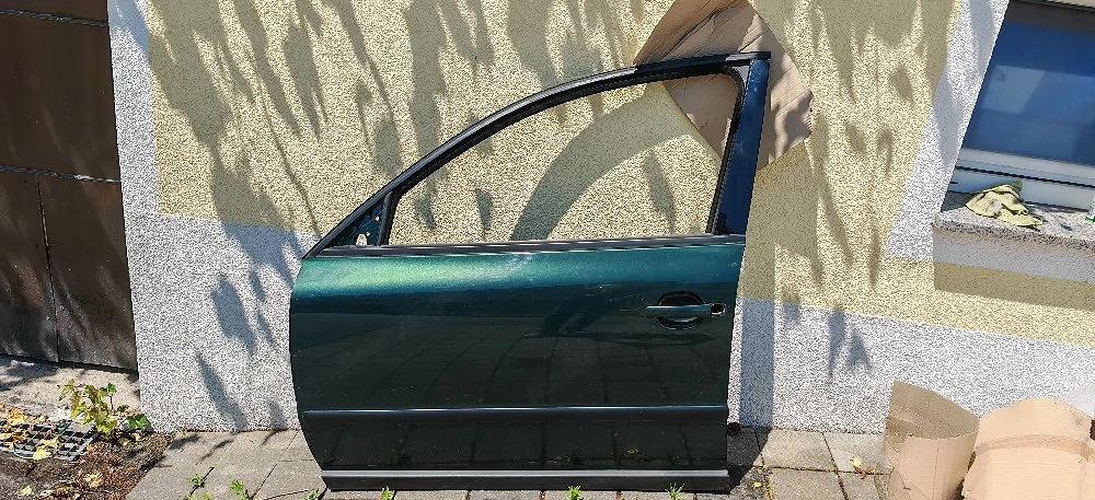 Passat 3b Tür