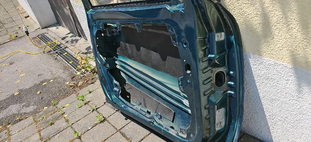 Passat 3b Tür