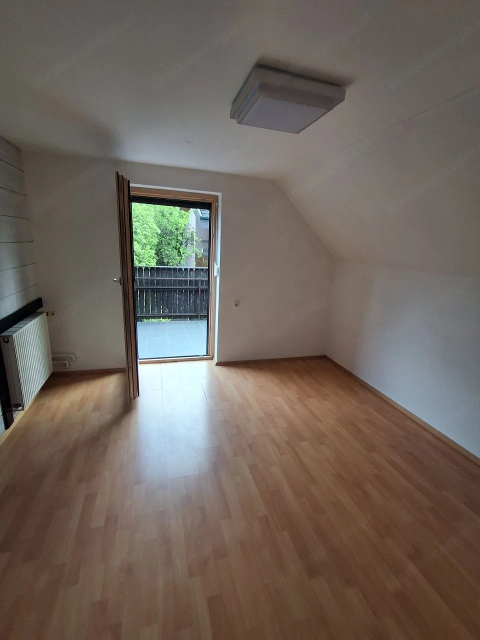 45m2 Wohnung im 1.OG in Frastanz 