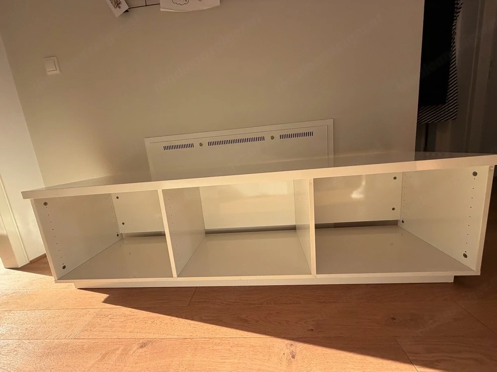TV Sideboard (niedrig)