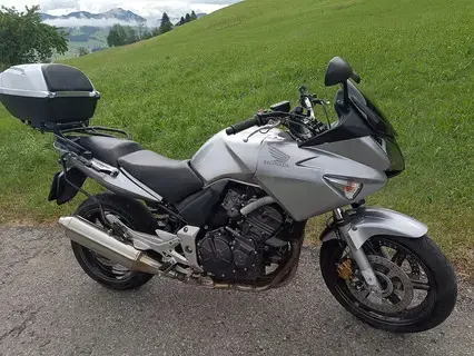 Verkauf Motorrad Honda CBF600S ABS