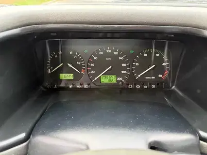 VW t6 Weiß 1999