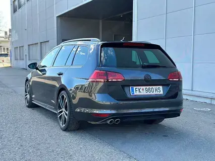 Golf 7 gtd