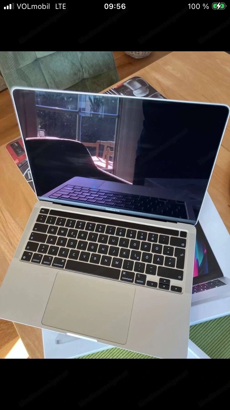 MacBook Pro 13