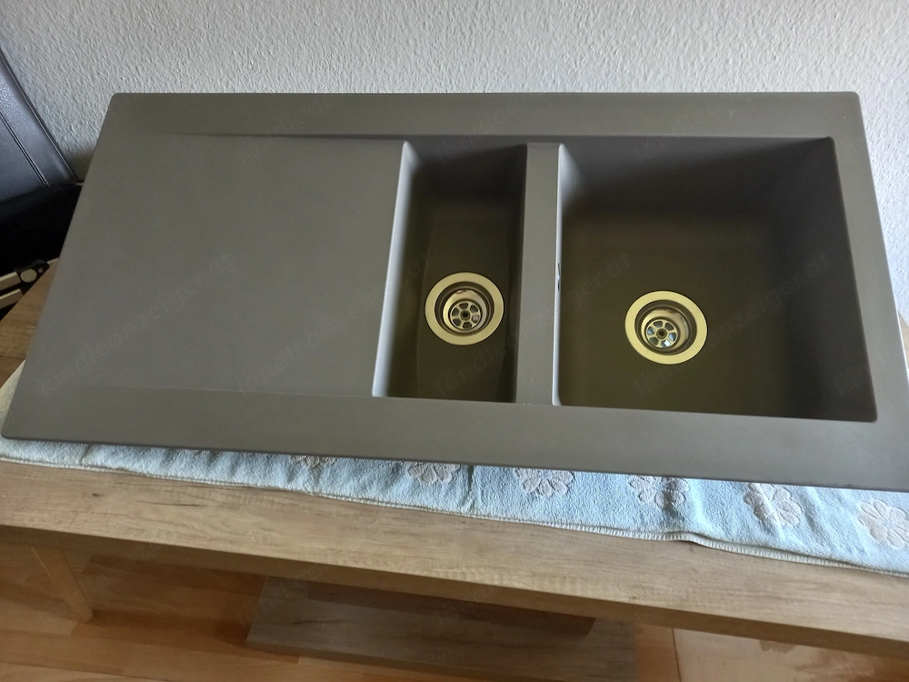 Küchenspülbecken