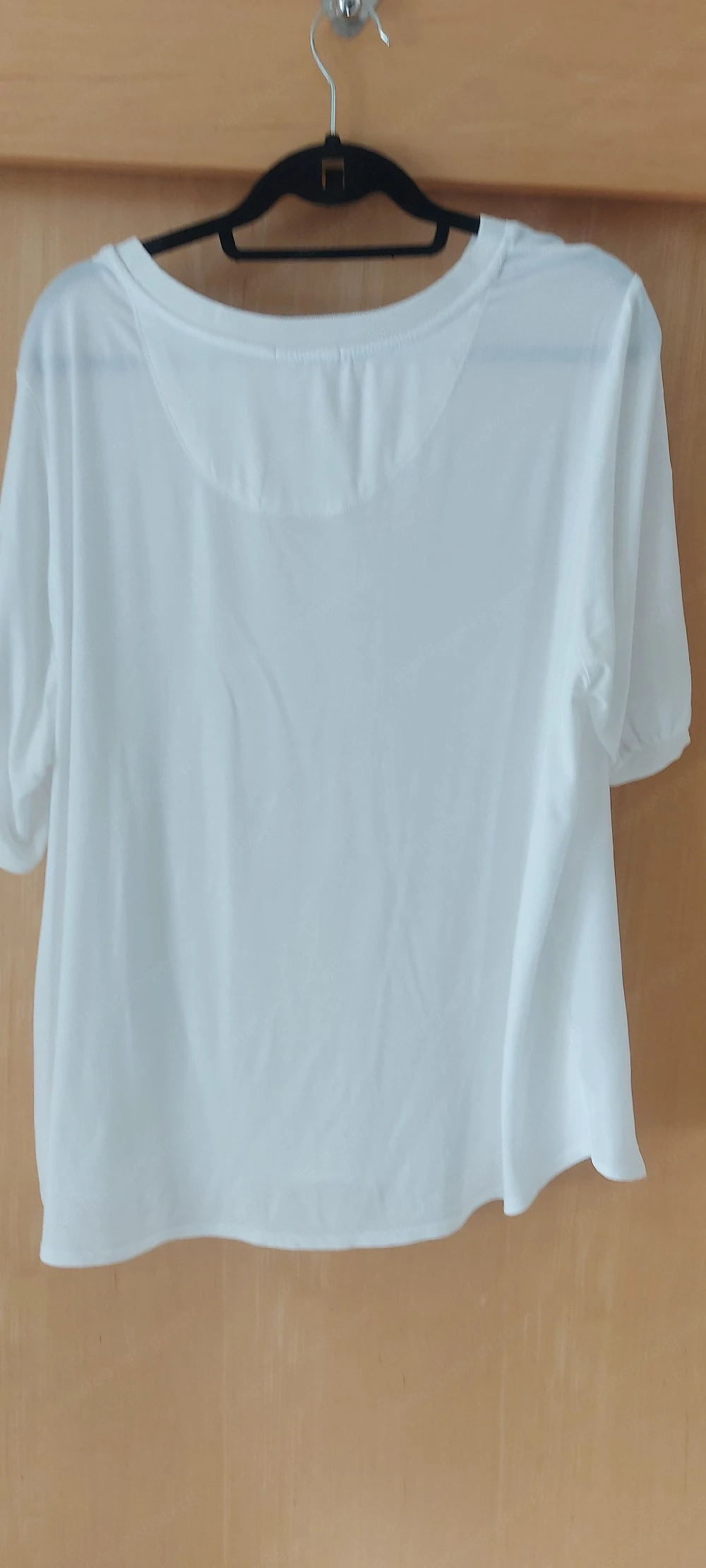 Blusenshirt 