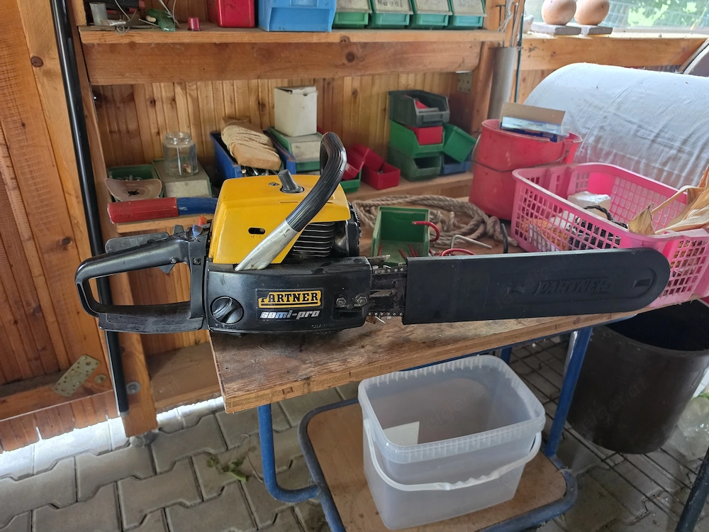 Partner Semi-Pro