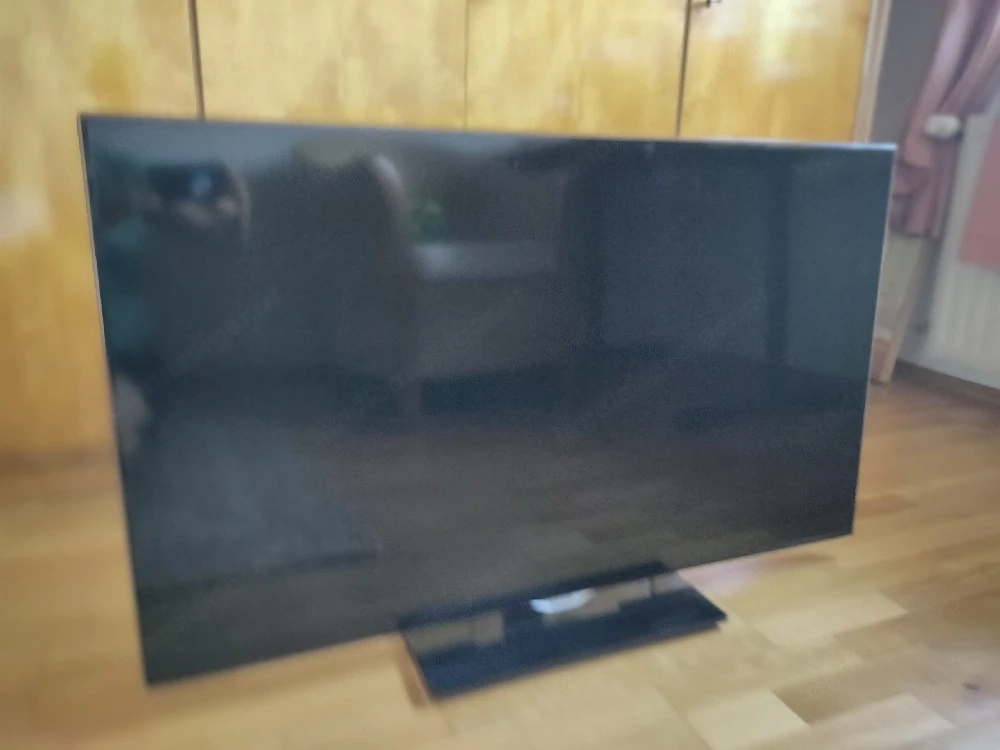 Samsung Smart TV - 46 Zoll