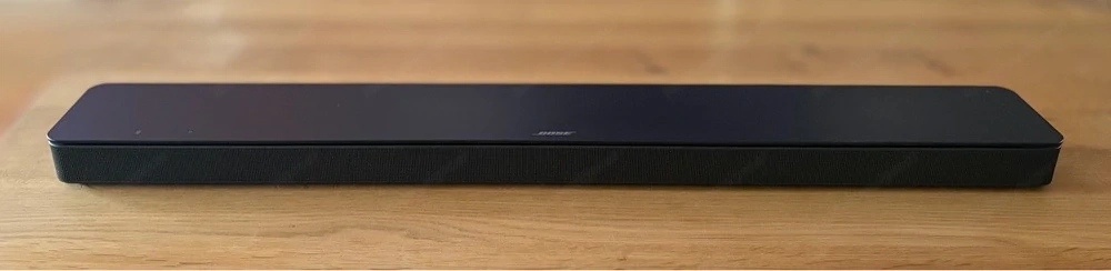 Bose Soundbar 500