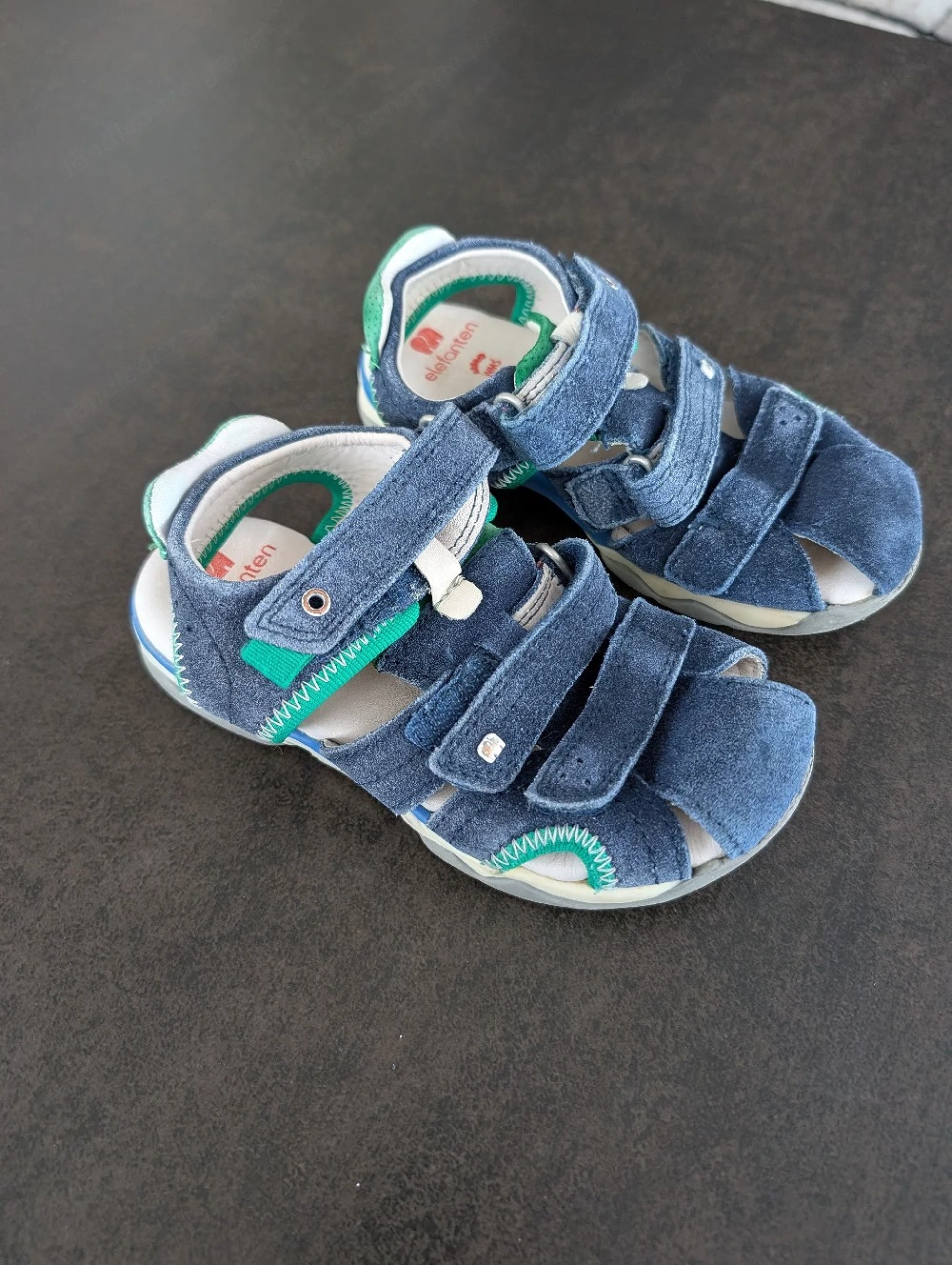 Sandalen Elefanten Größe 26
