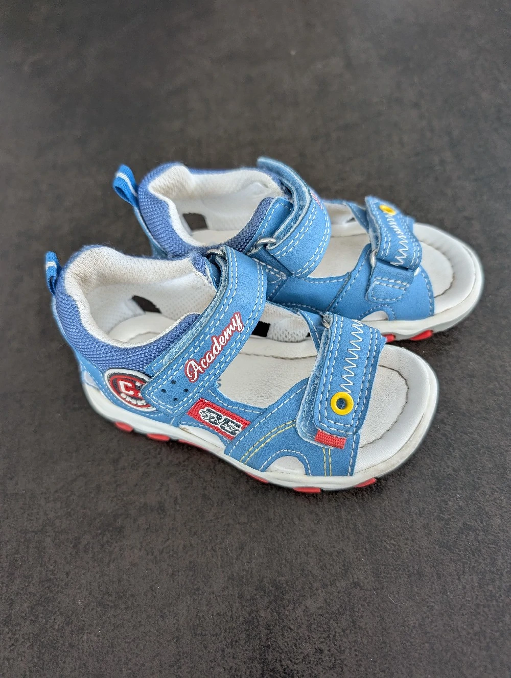 Sandalen Größe 21