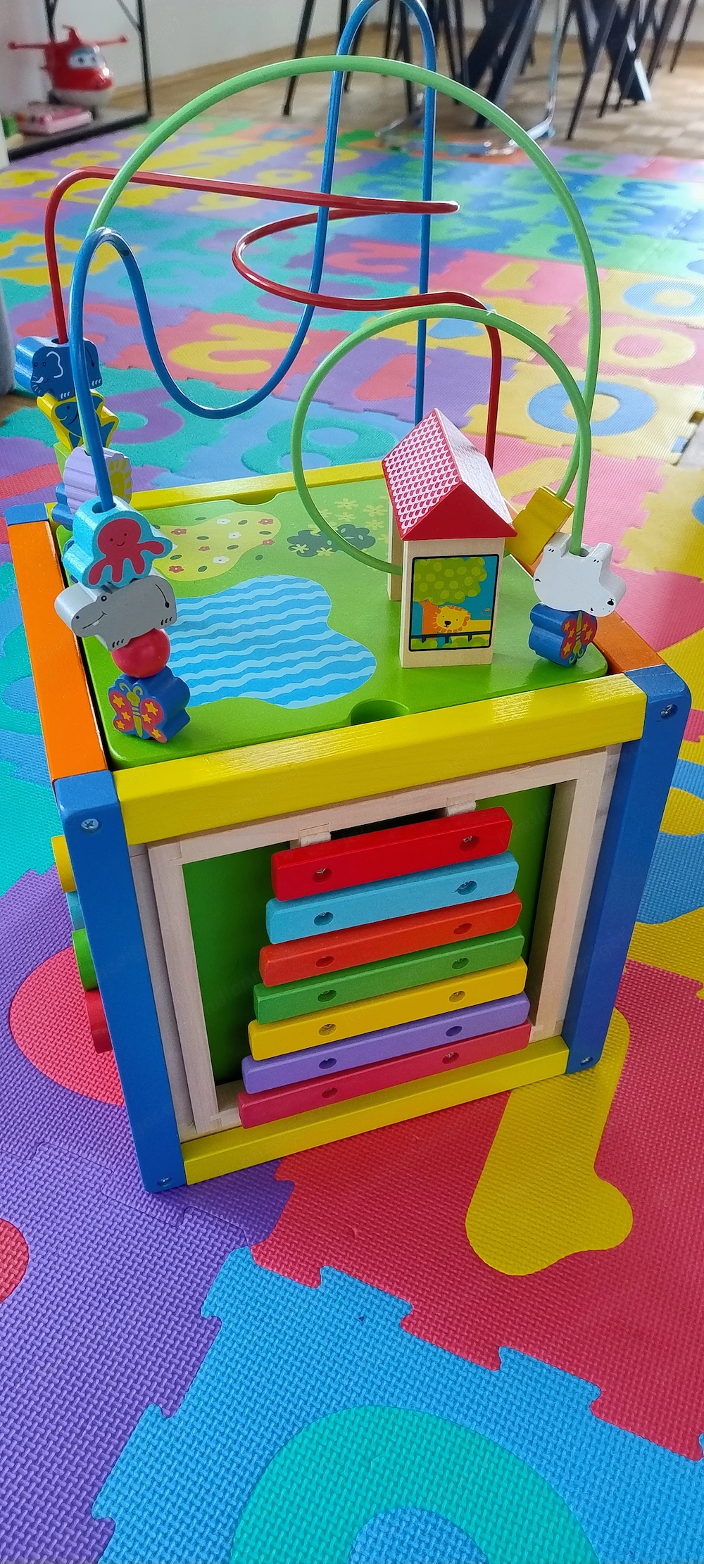 Spielwürfel 