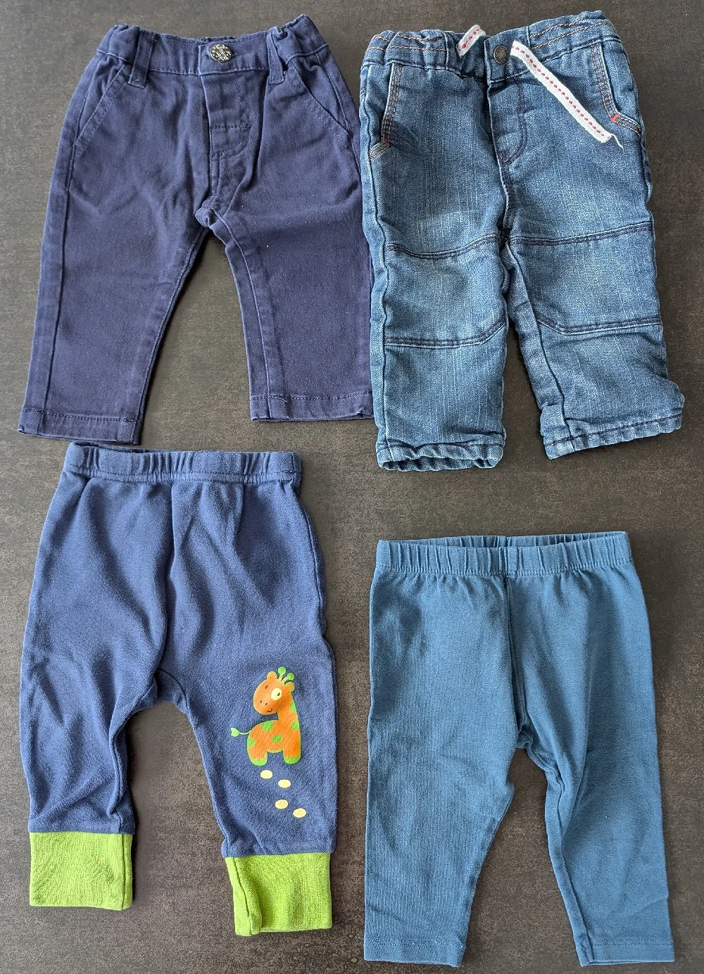 Baby Hosen Größe 62