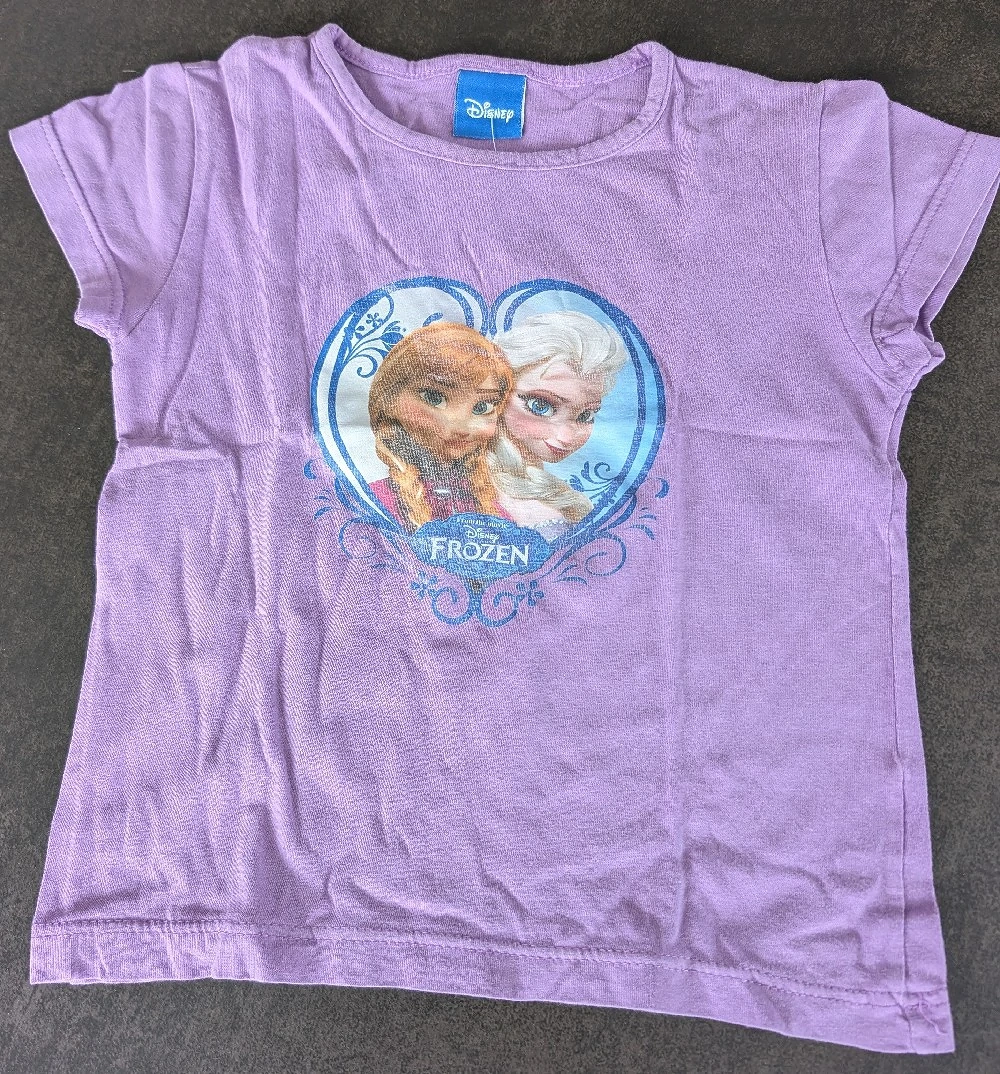 Elsa T-Shirt Größe 92