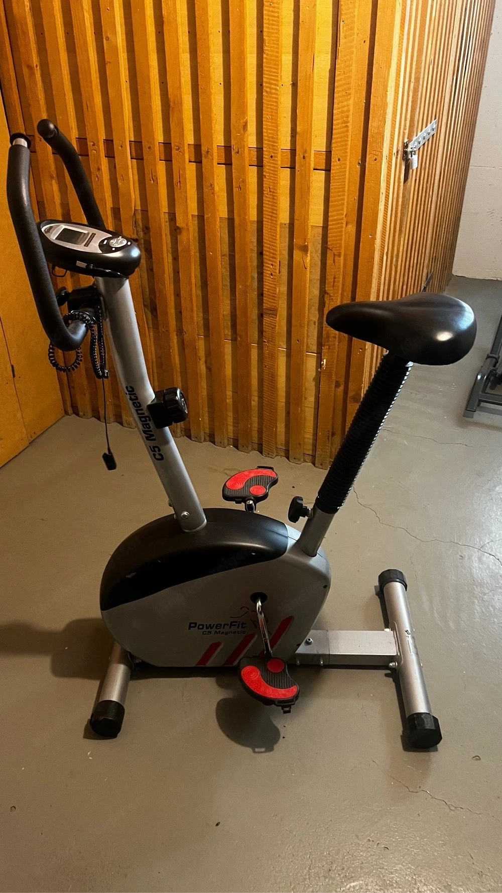 Heimtrainer RoyalBeach