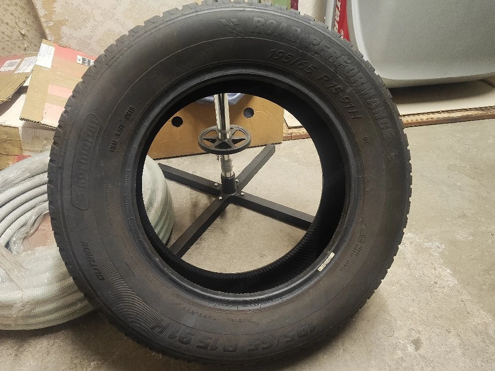Sommerreifen  der grosse 195 65 r15