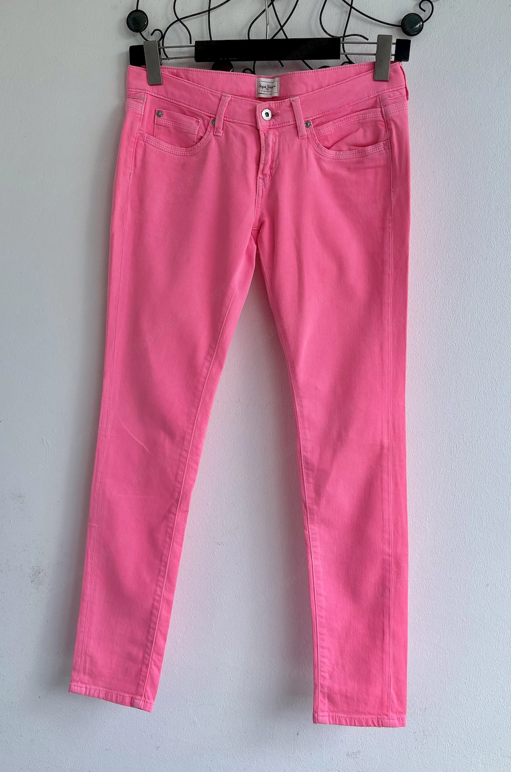 Damen Pepe Jeans pink