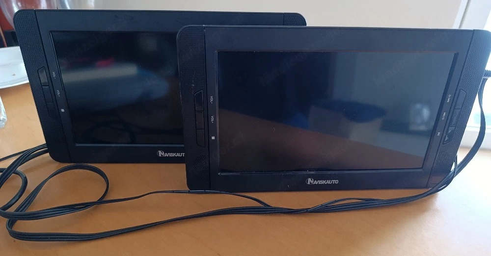 TV fürs Auto 