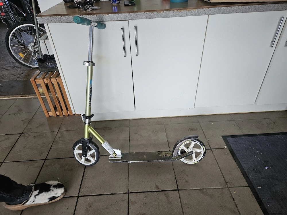 Roller für Kinder und Jugendliche 