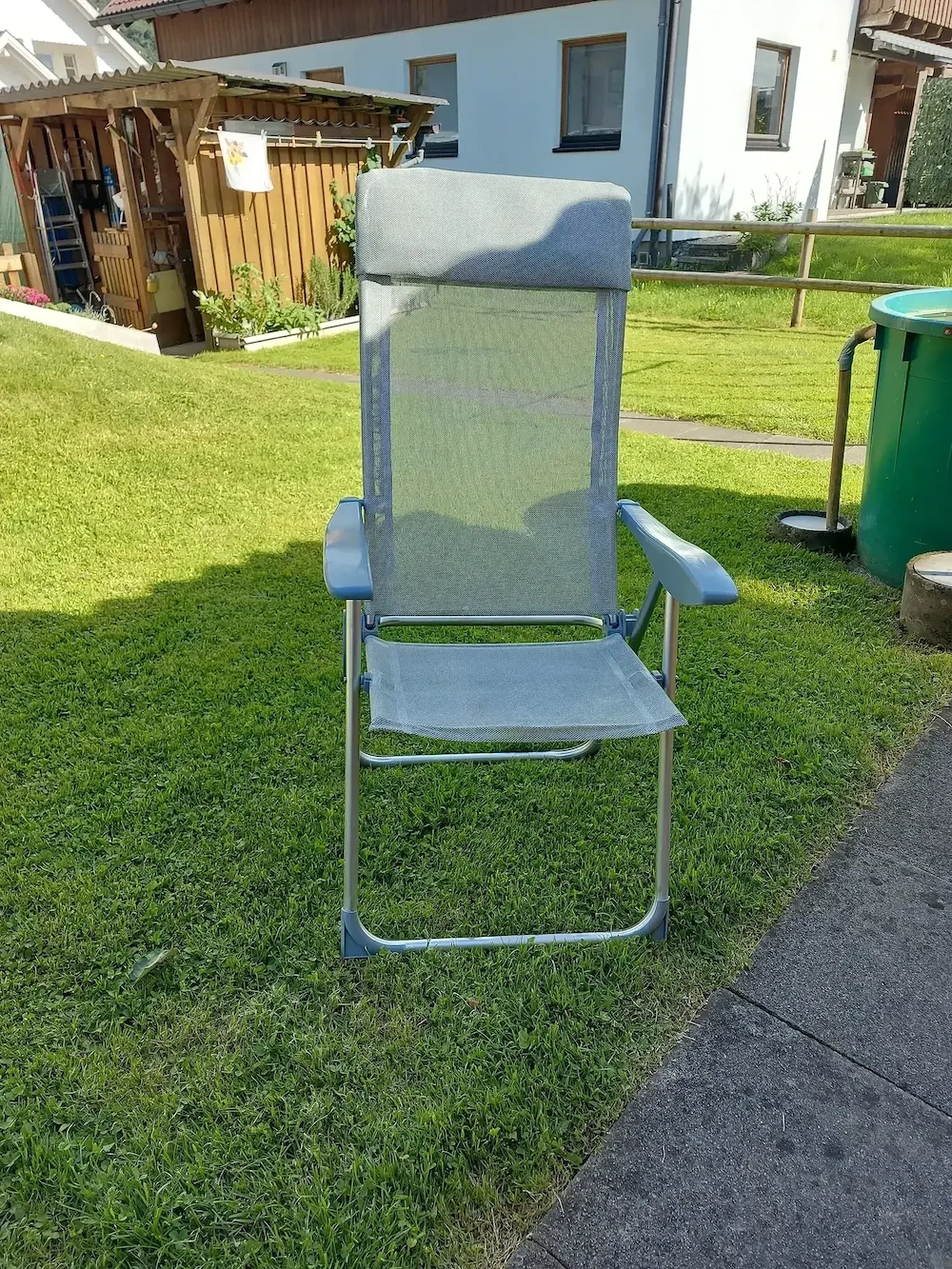 Campingsessel 2 Stück