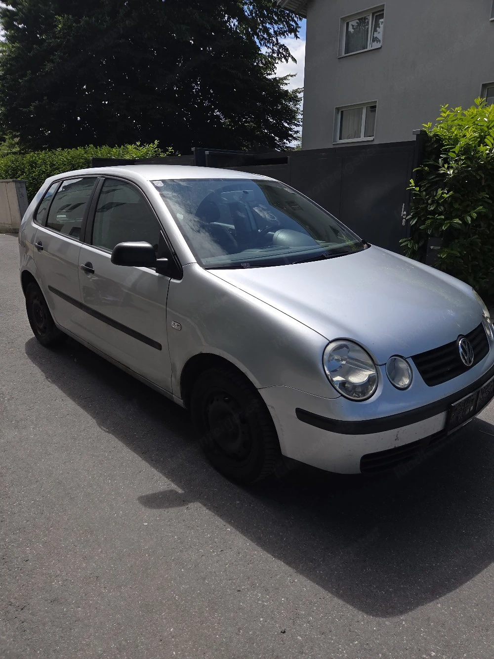 Vw Sdi Tüv 2 2027