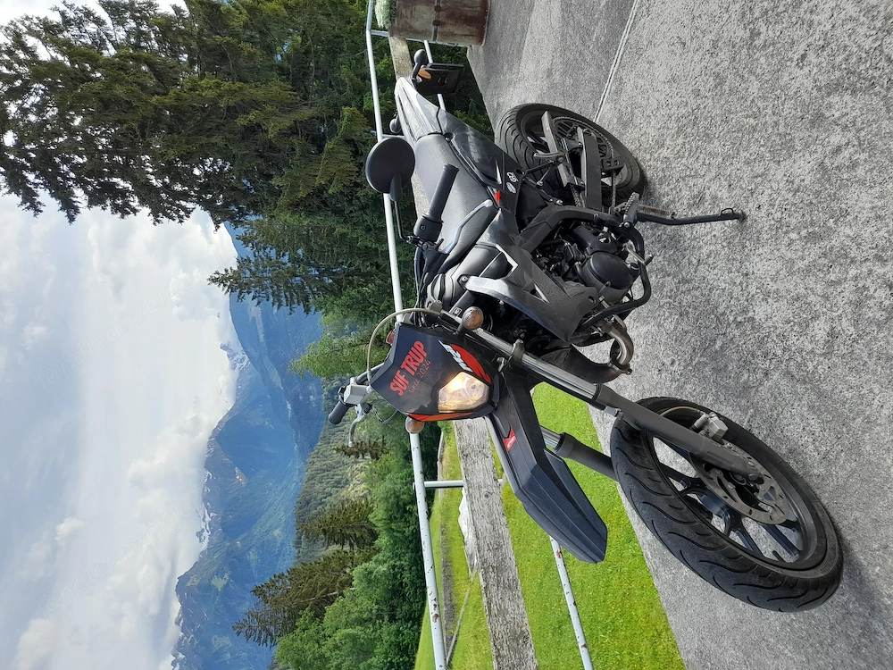 Rieju MRT 50