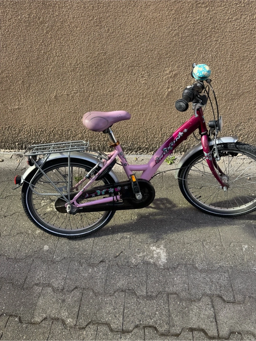 Kinder Fahrrad 