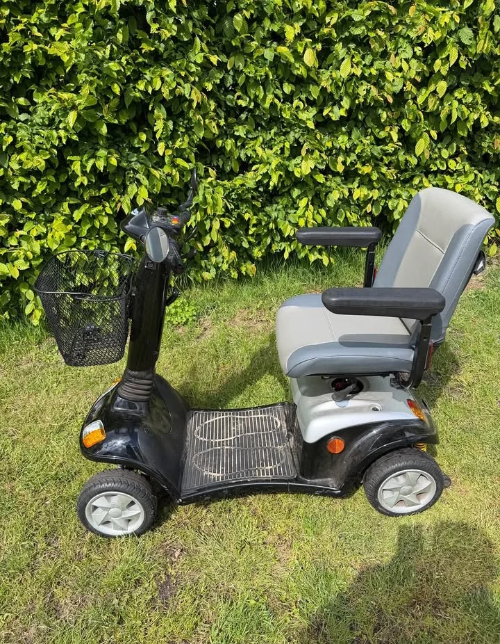 Scooter Mobile lx