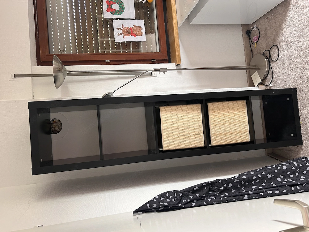 Ikea Regal 