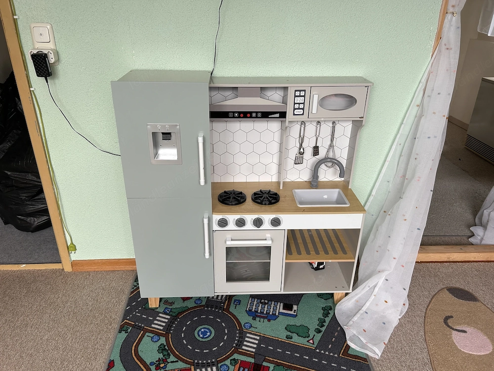 Spielküche 