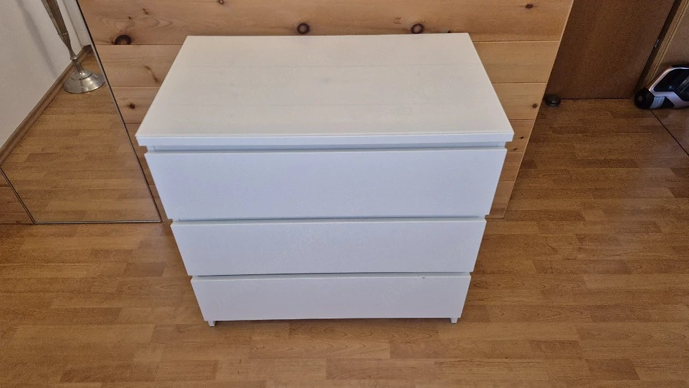 Malm ikea Kommode