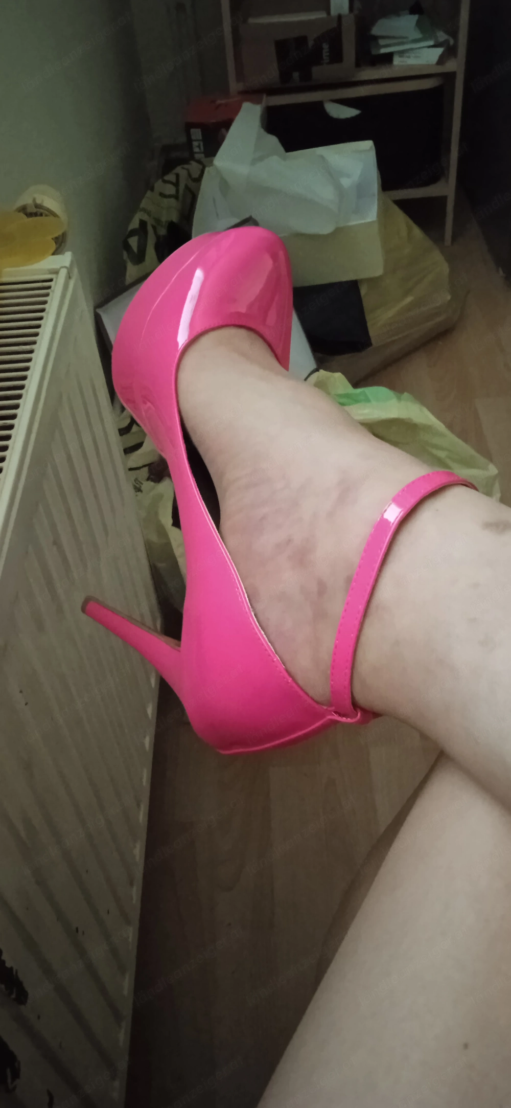 Herr Jasmin 12345678